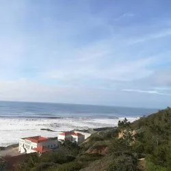 Cabo Mondego - Figueira da Foz