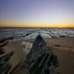 Cabo Mondego - Figueira da Foz