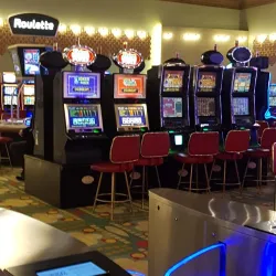 Figueira da Foz Casino - Figueira da Foz