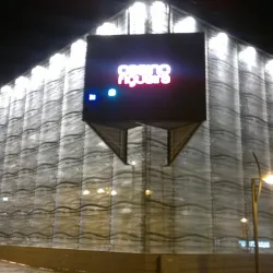 Figueira da Foz Casino - Figueira da Foz