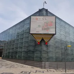 Figueira da Foz Casino - Figueira da Foz