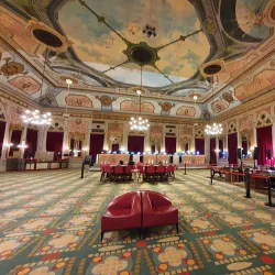 Figueira da Foz Casino - Figueira da Foz