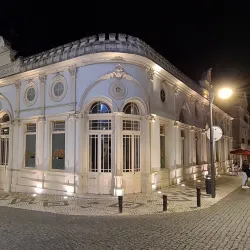 Figueira da Foz Casino - Figueira da Foz