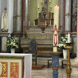 Igreja Matriz de Figueira da Foz - Figueira da Foz