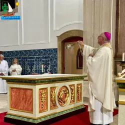 Igreja Matriz de Figueira da Foz - Figueira da Foz