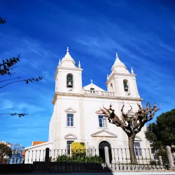 Igreja Matriz de Figueira da Foz - Figueira da Foz