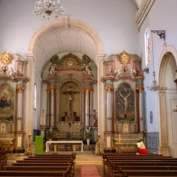 Igreja Matriz de Figueira da Foz - Figueira da Foz