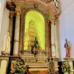 Igreja Matriz de Figueira da Foz - Figueira da Foz