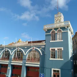 Igreja Matriz de Figueira da Foz - Figueira da Foz