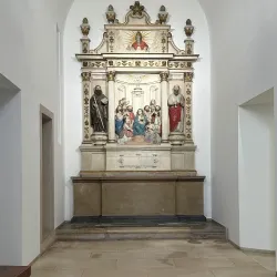 Igreja Matriz de Figueira da Foz - Figueira da Foz