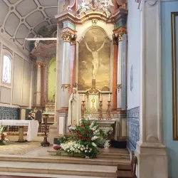 Igreja Matriz de Figueira da Foz - Figueira da Foz