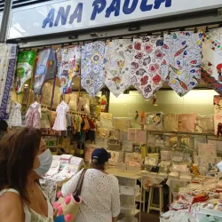 Mercado Municipal Engenheiro Silva - Figueira da Foz