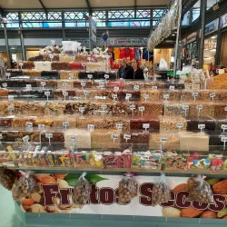 Mercado Municipal Engenheiro Silva - Figueira da Foz