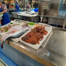 Mercado Municipal Engenheiro Silva - Figueira da Foz