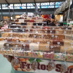 Mercado Municipal Engenheiro Silva - Figueira da Foz