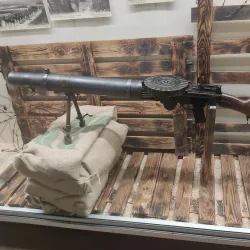 Museu Municipal Santos Rocha - Figueira da Foz