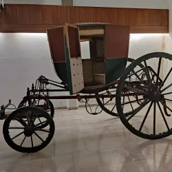 Museu Municipal Santos Rocha - Figueira da Foz