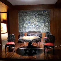 Museu Municipal Santos Rocha - Figueira da Foz