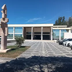 Museu Municipal Santos Rocha - Figueira da Foz
