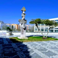 Museu Municipal Santos Rocha - Figueira da Foz