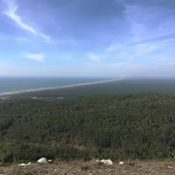 Parque Natural das Serra da Boa Viagem - Figueira da Foz