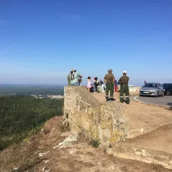 Parque Natural das Serra da Boa Viagem - Figueira da Foz