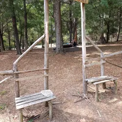 Parque Natural das Serra da Boa Viagem - Figueira da Foz