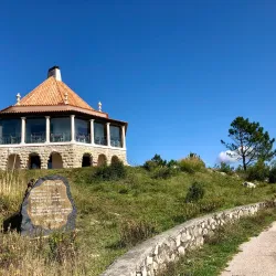 Parque Natural das Serra da Boa Viagem - Figueira da Foz