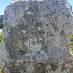 Parque Natural das Serra da Boa Viagem - Figueira da Foz