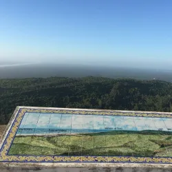 Parque Natural das Serra da Boa Viagem - Figueira da Foz
