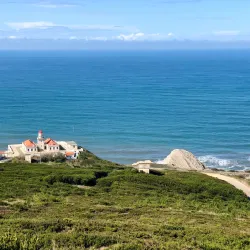Parque Natural das Serra da Boa Viagem - Figueira da Foz