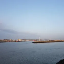 Passeio Marítimo - Figueira da Foz