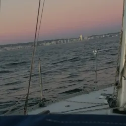 Passeio Marítimo - Figueira da Foz