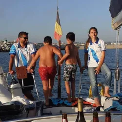 Passeio Marítimo - Figueira da Foz