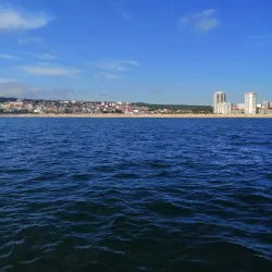 Passeio Marítimo - Figueira da Foz