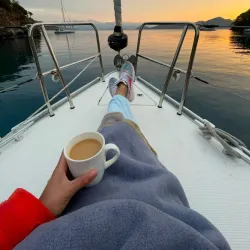 Passeio Marítimo - Figueira da Foz