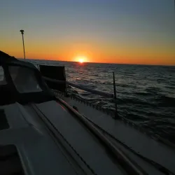 Passeio Marítimo - Figueira da Foz