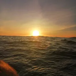 Passeio Marítimo - Figueira da Foz