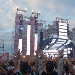 Praia da Claridade - Figueira da Foz