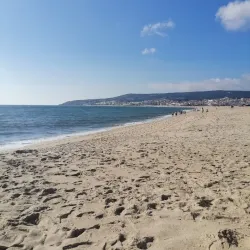 Praia da Claridade - Figueira da Foz