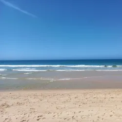 Praia da Claridade - Figueira da Foz