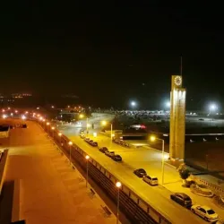 Praia da Claridade - Figueira da Foz