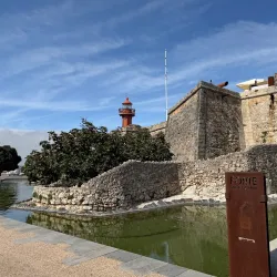 Santa Catarina Fortress - Figueira da Foz