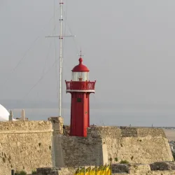 Santa Catarina Fortress - Figueira da Foz