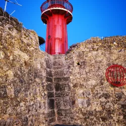 Santa Catarina Fortress - Figueira da Foz