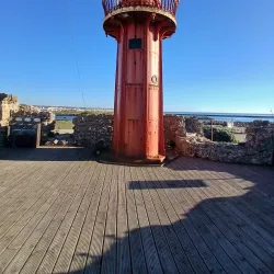 Santa Catarina Fortress - Figueira da Foz