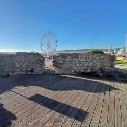 Santa Catarina Fortress - Figueira da Foz