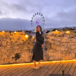 Santa Catarina Fortress - Figueira da Foz