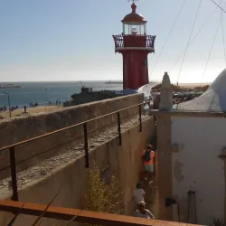 Santa Catarina Fortress - Figueira da Foz