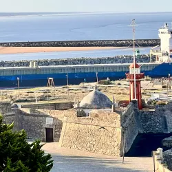 Santa Catarina Fortress - Figueira da Foz